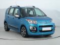 Citron C3 Picasso 1.6 i, R,1.maj, Serv.kniha