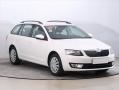 koda Octavia Ambition 1.6 TDI, Serv.kniha