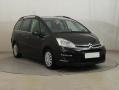 Citron C4 Picasso 2.0 HDI, 7mst, Serv.kniha