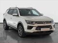 SsangYong Korando 1.5 T-GDI, �R,1.maj