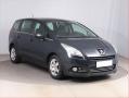 Peugeot 5008 1.6 HDi, Tempomat