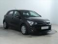Kia Rio 1.25 CVVT, Serv.kniha