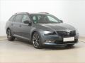 �koda Superb Sportline 2.0 TDI, Automat