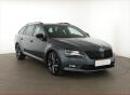 �koda Superb Sportline 2.0 TDI, Automat