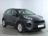 Kia Sportage 2.0 CRDi, Serv.kniha, Navi