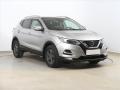 Nissan Qashqai 1.3 DIG-T, Automat, Serv.kniha