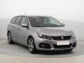 Peugeot 308 1.2 PureTech, Serv.kniha