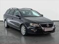 Volkswagen Passat 2.0 TDI, Serv.kniha, po STK