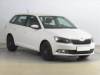 koda Fabia 1.4 TDI, Park.senzory