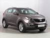 Kia Sportage 1.6 GDI, Serv.kniha, Tempomat