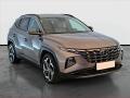 Hyundai Tucson Premium 1.6 T-GDI 48V MHEV