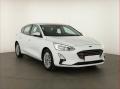 Ford Focus 1.0 EcoBoost, Serv.kniha, Navi