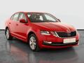 �koda Octavia Style 2.0 TDI, 4X4, Automat