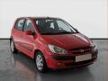 Hyundai Getz 1.4i, Eko.zaplacen, po STK
