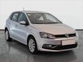 Volkswagen Polo 1.2 TSI, Serv.kniha, Tempomat