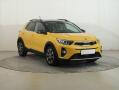 Kia Stonic 1.4 CVVT, Serv.kniha, Navi