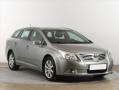 Toyota Avensis 2.2 D-4D, Serv.kniha, Tempomat