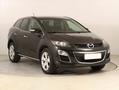 Mazda CX-7 2.2 MZR-CD, 4X4, Serv.kniha