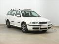 koda Octavia 1.6, po STK, Tan