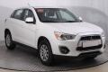 Mitsubishi ASX 1.6 MIVEC, �R,1.maj, Tempomat