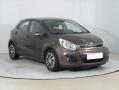 Kia Rio 1.25 CVVT, Serv.kniha