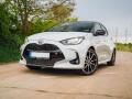 Toyota Yaris 1.5 VVT-i Hybrid