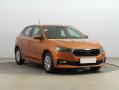 koda Fabia Ambition 1.0 TSI, Serv.kniha