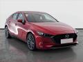 Mazda 3 2.0 Skyactiv-G