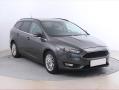 Ford Focus 1.0 EcoBoost, Serv.kniha, Navi