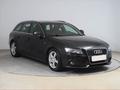 Audi A4 S-Line 2.0 TDI, Serv.kniha