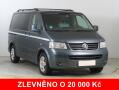 Volkswagen Multivan Atlantis 2.5 TDI