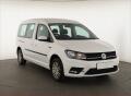 Volkswagen Caddy Maxi 1.4 TSI, 5M�st, �R, 1Maj