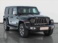 Jeep Wrangler 2.2 MultiJet