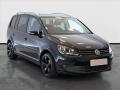 Volkswagen Touran 1.4 TSI, 7�m�st, Navi