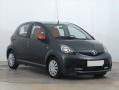 Toyota Aygo 1.0 VVT-i, R,1.maj