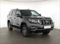Toyota Land Cruiser 2.8 D-4D, Nov v r