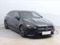 Mercedes-Benz CLA AMG Paket 220 d, R