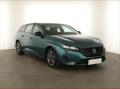 Peugeot 308 Active 1.5 BlueHDi, Serv.kniha