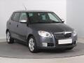 �koda Fabia Sportline 1.4 16V, Serv.kniha