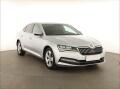 �koda Superb Style 2.0 TDI, Automat