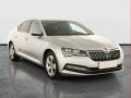�koda Superb Style 2.0 TDI, Automat