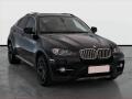 BMW X6 xDrive40d, 4X4, Automat, K��e