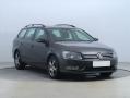 Volkswagen Passat 2.0 TDI, Tempomat