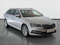 �koda Superb Style 2.0 TDI