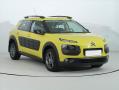 Citron C4 Cactus 1.2 PureTech, Tempomat