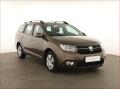 Dacia Logan 1.0 SCe, Serv.kniha