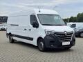 Renault Master 2.3 dCi 135, L3H2, 12m3, 1.0t