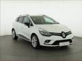 Renault Clio Limited 0.9 TCe, Serv.kniha