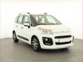 Citron C3 Picasso 1.4 i, R,1.maj, Serv.kniha