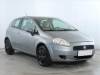 Fiat Punto 1.2, po STK, Klima, rezervace